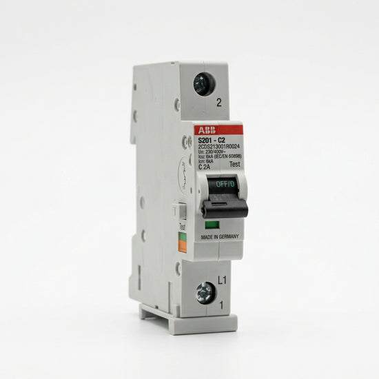 ABB 2CDS213001R0024
