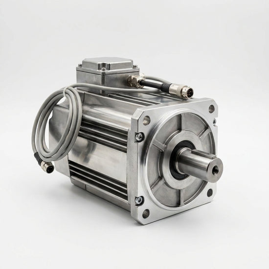 BIND FANUC SERVO MOTOR A06B-0116-B855#0059