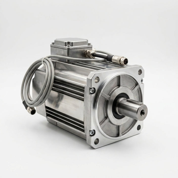 BIND FANUC SERVO MOTOR A06B-0116-B855#0059