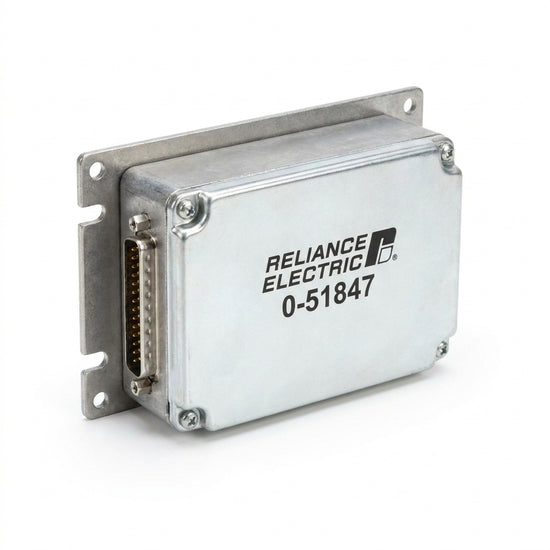 Reliance Electric 0-51847