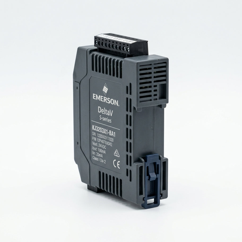 EMERSON KJ3203X1-BA1