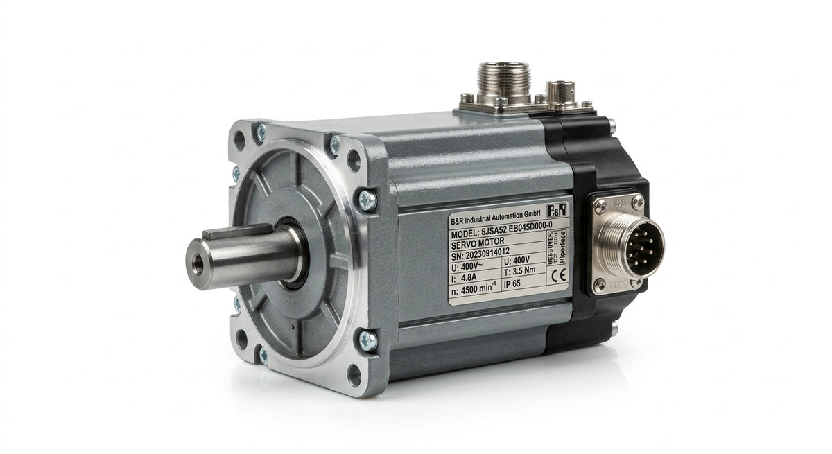 B&R 8JSA52.EB045D000-0