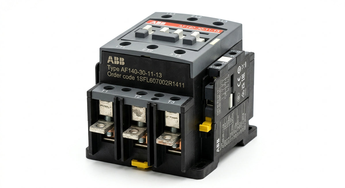 ABB 1SFL607002R1411