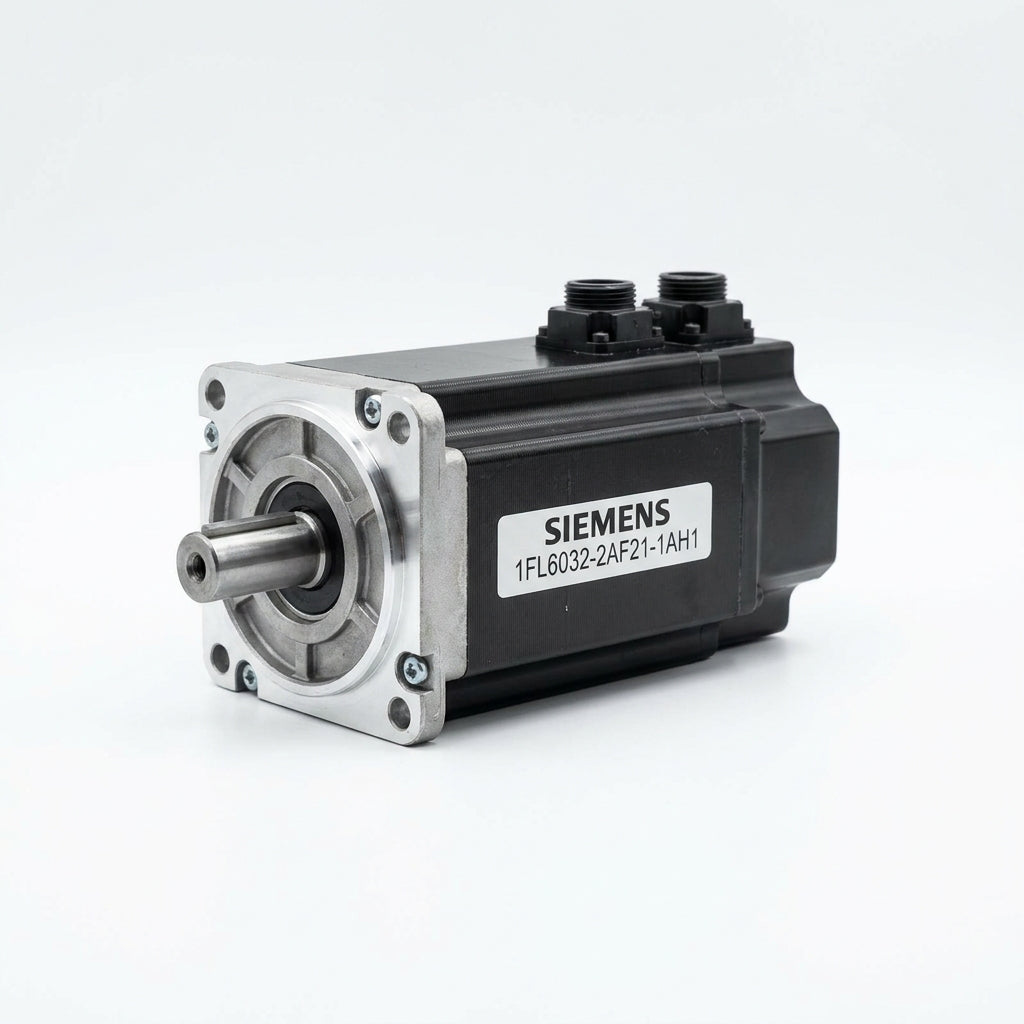 SIEMENS 1FL6032-2AF21-1AH1