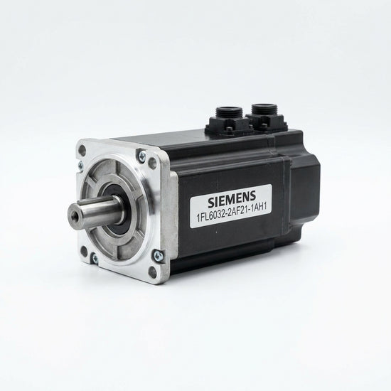 SIEMENS 1FL6032-2AF21-1AH1