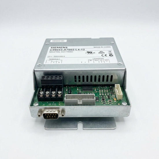 Siemens C98043-A7002-L4-12