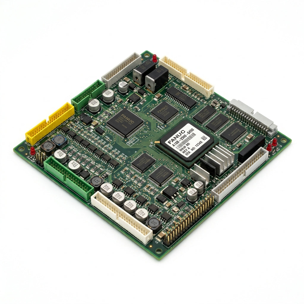 FANUC A16B-3200-0450