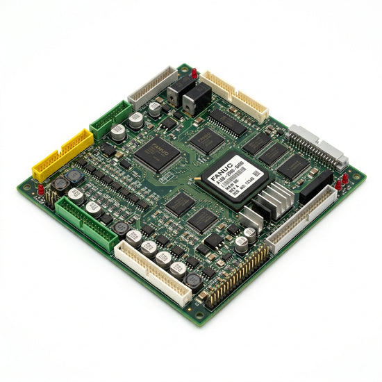 FANUC A16B-3200-0450