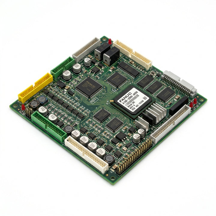 FANUC A16B-3200-0450