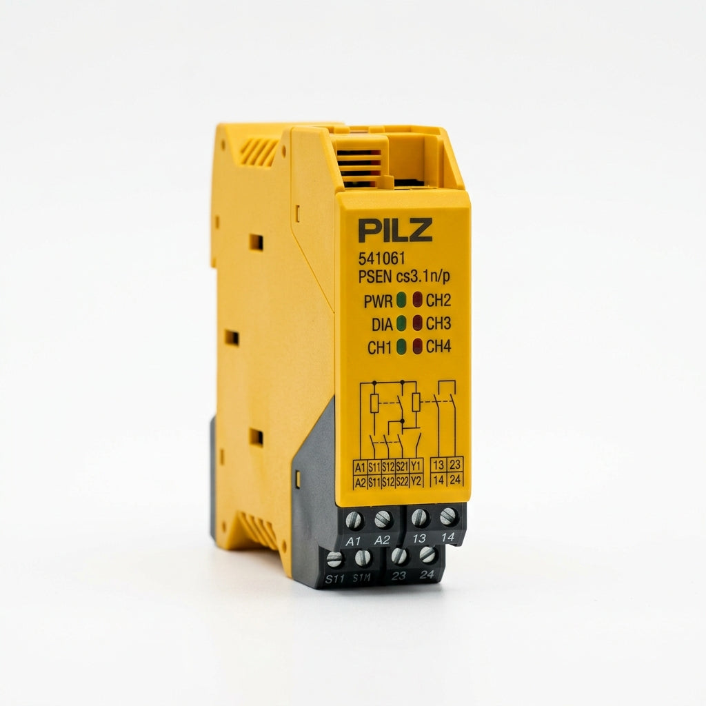 PILZ 541061