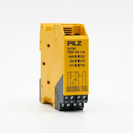 PILZ 541061