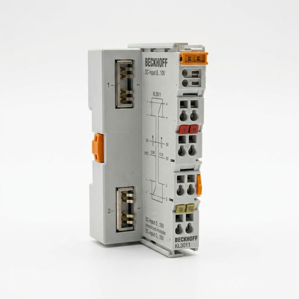Beckhoff KL3011