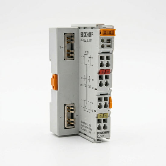 Beckhoff KL3011