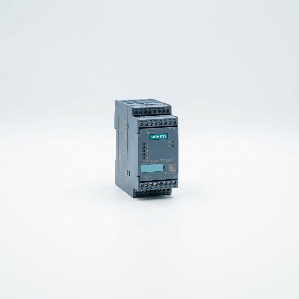 SIEMENS 6ES7132-4BD00-0AA0