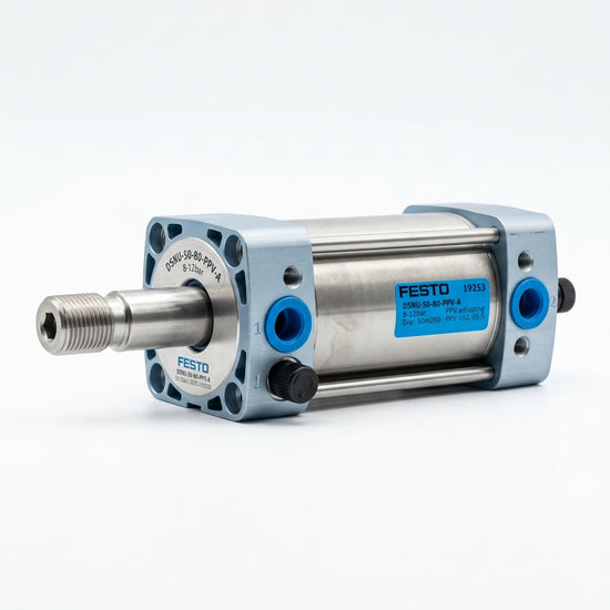 FESTO DSNU-50-80-PPV-A