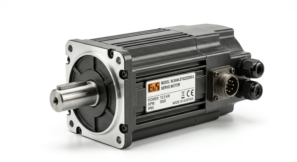 B&R 8LSA84.E1022D200-0