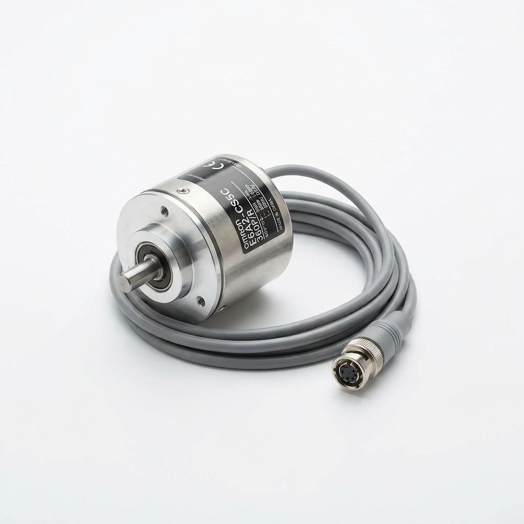 Omron E6A2-CS5C 360P/R