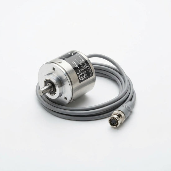 Omron E6A2-CS5C 360P/R