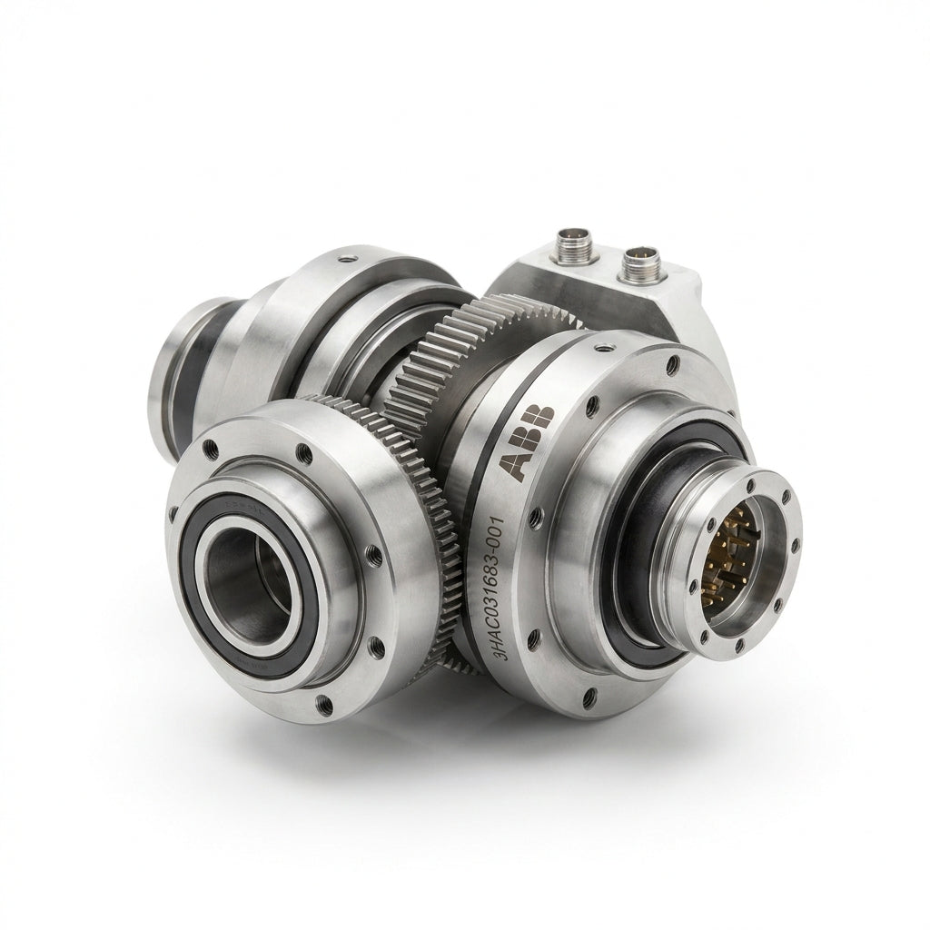 ABB 3HAC031683-001