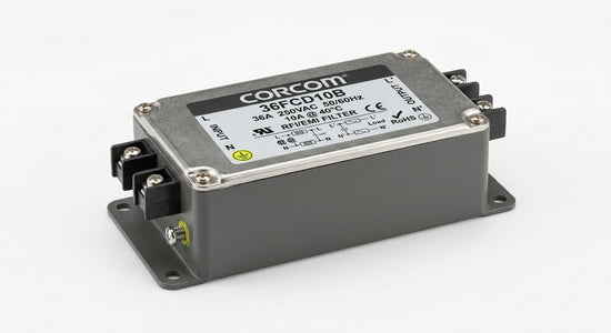 CORCOM 36FCD10B