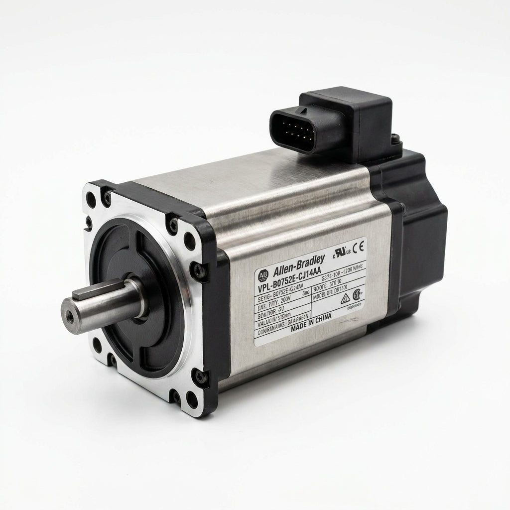 Allen-Bradley VPL-B0752E-CJ14AA