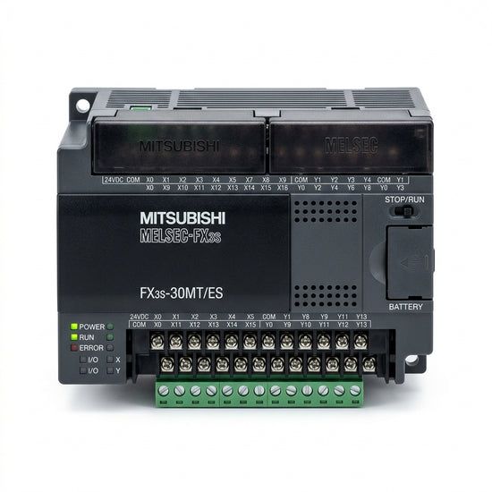 MITSUBISHI/FA FX3S-30MT/ES