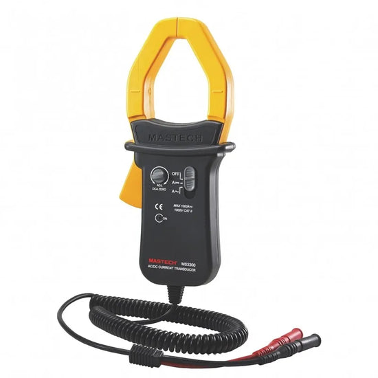 ADAPTADOR PARA 1000A AC/CD RMS