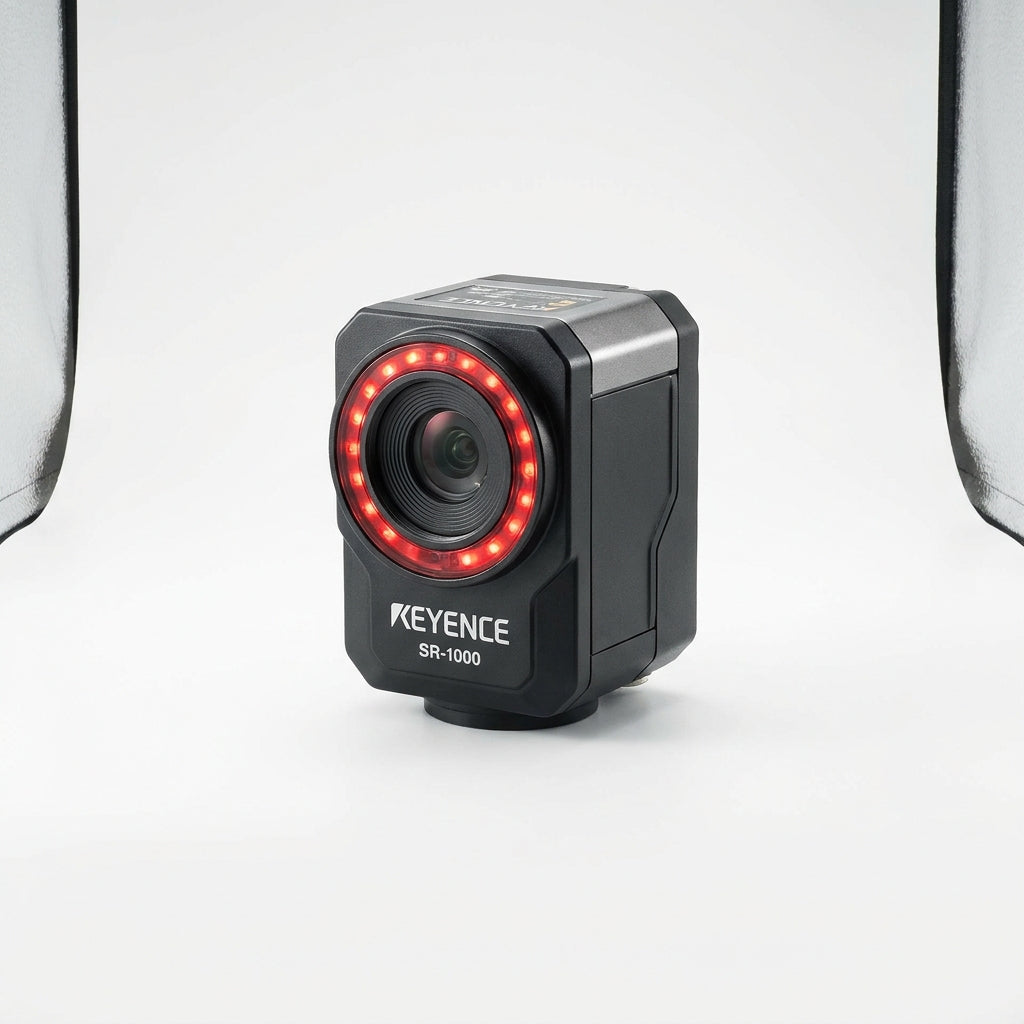 KEYENCE SR-1000