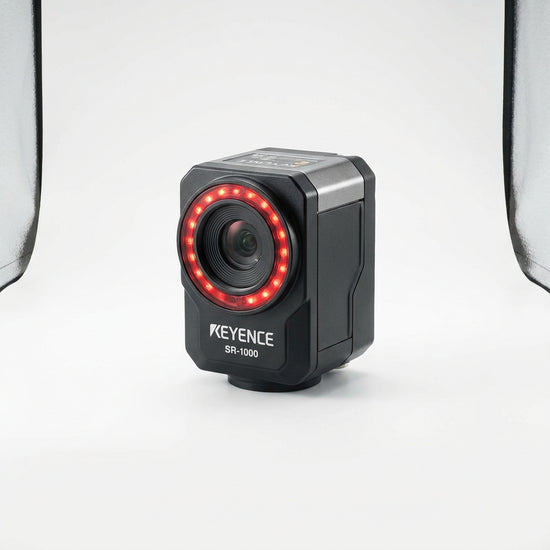 KEYENCE SR-1000