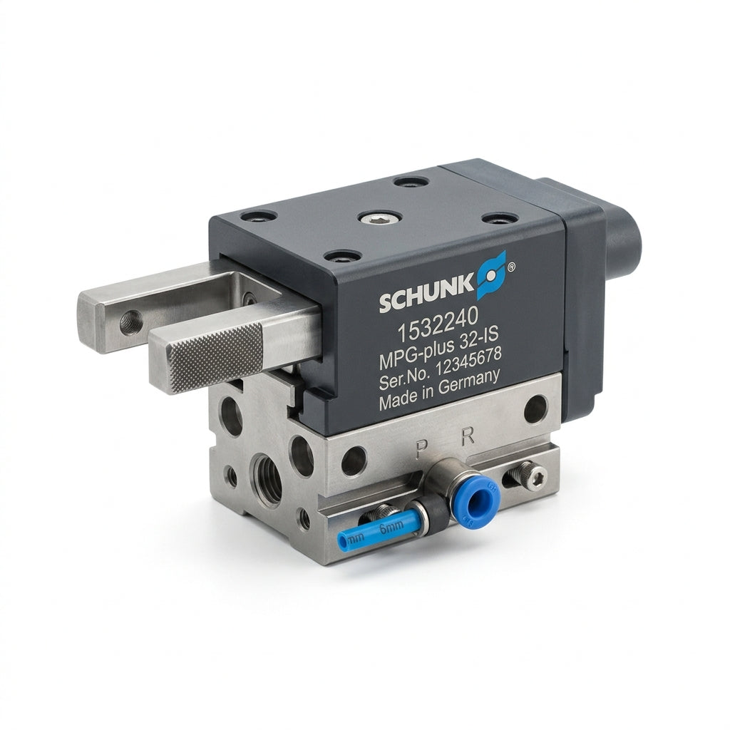 SCHUNK 1532240