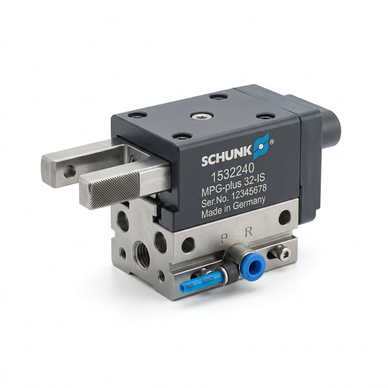 SCHUNK 1532240