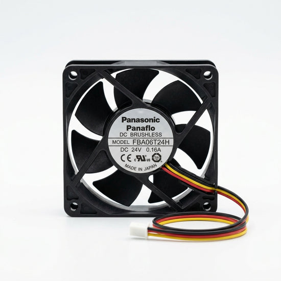 PANAFLO FBA06T24H