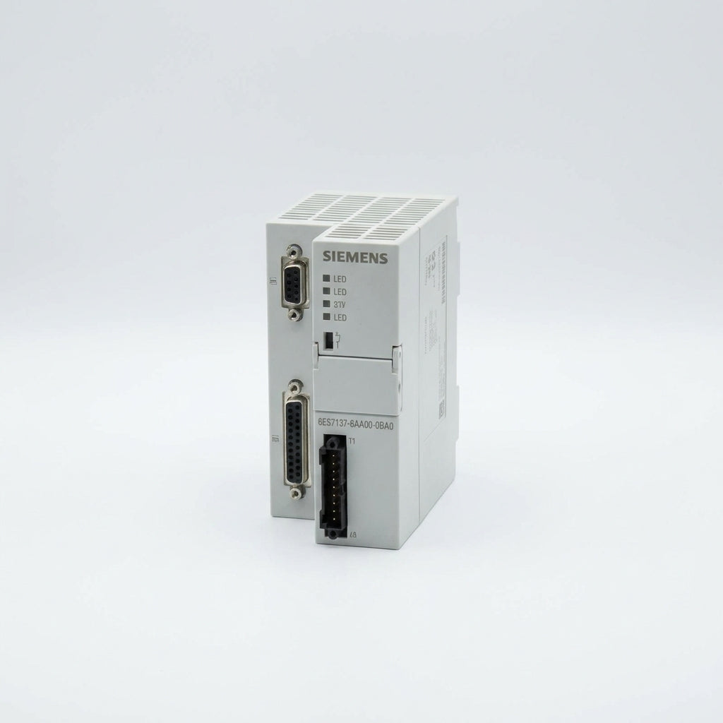 SIEMENS/FA 6ES7137-6AA00-0BA0