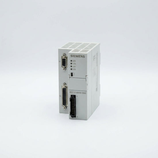 SIEMENS/FA 6ES7137-6AA00-0BA0
