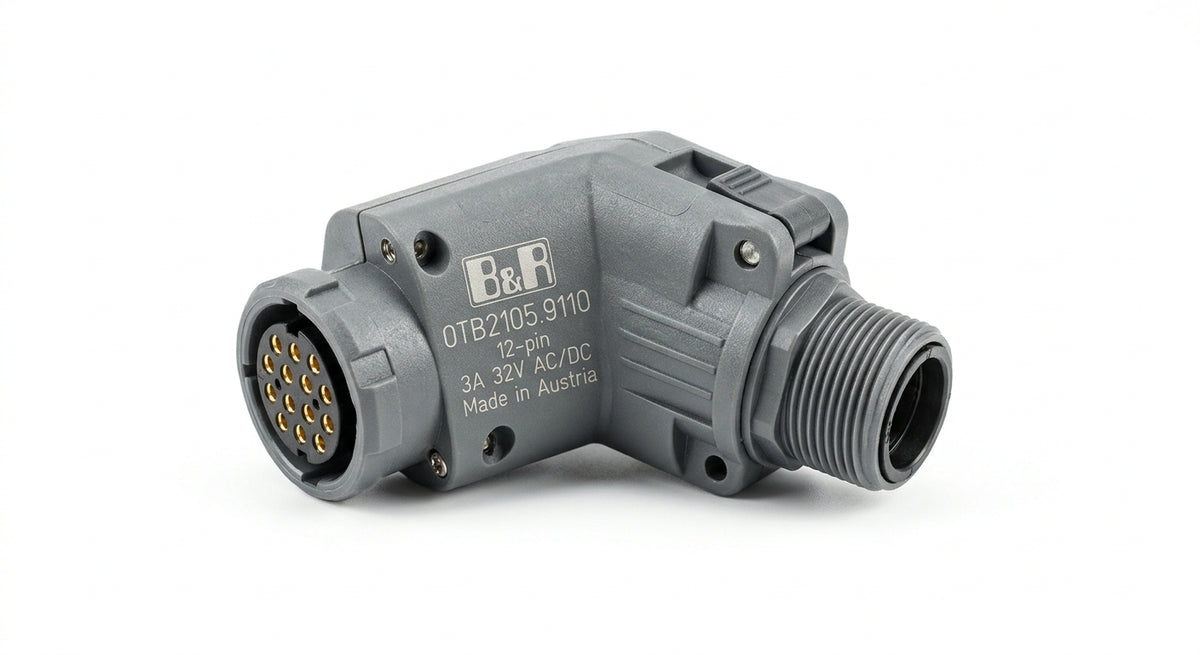 B&R 0TB2105.9110