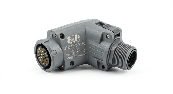 B&R 0TB2105.9110