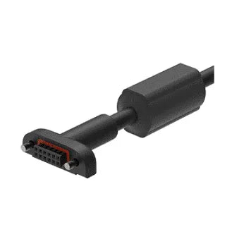 SFL-C7R(PVC) Cable de alimentación y E/S para cotinas SFL 7mt Receptor