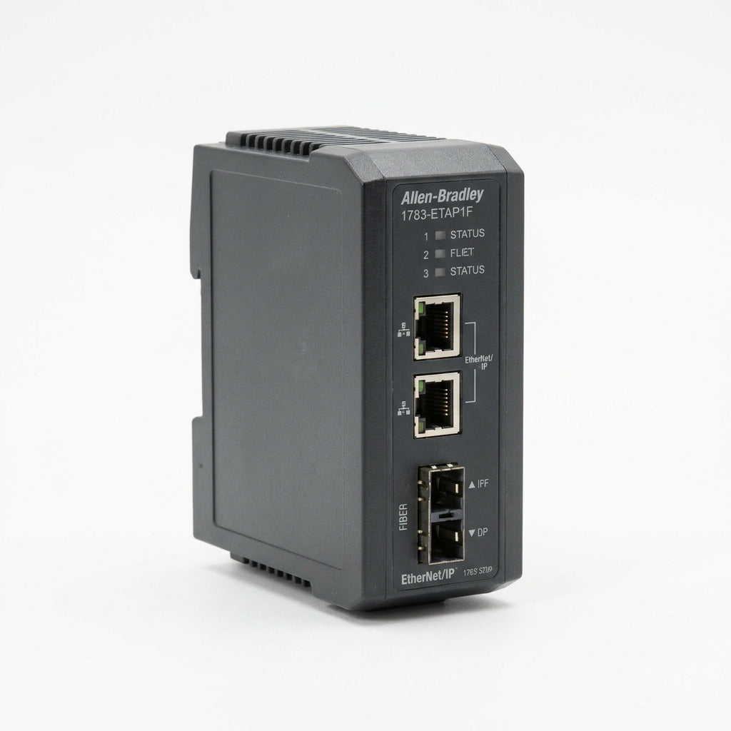 Allen-Bradley 1783-ETAP1F