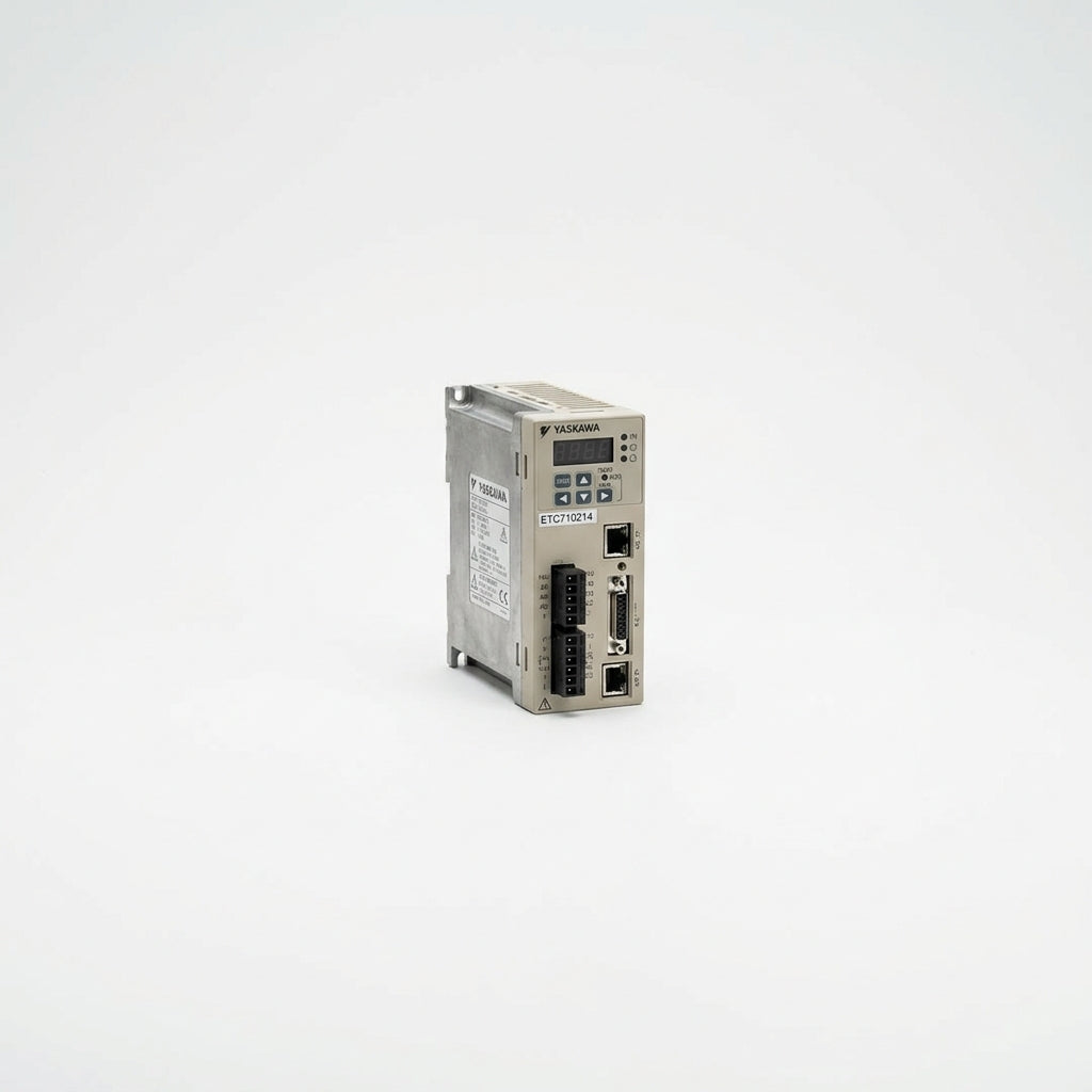 Yaskawa ETC710214