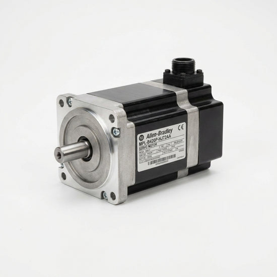 Allen-Bradley MPL-B420P-HJ72AA