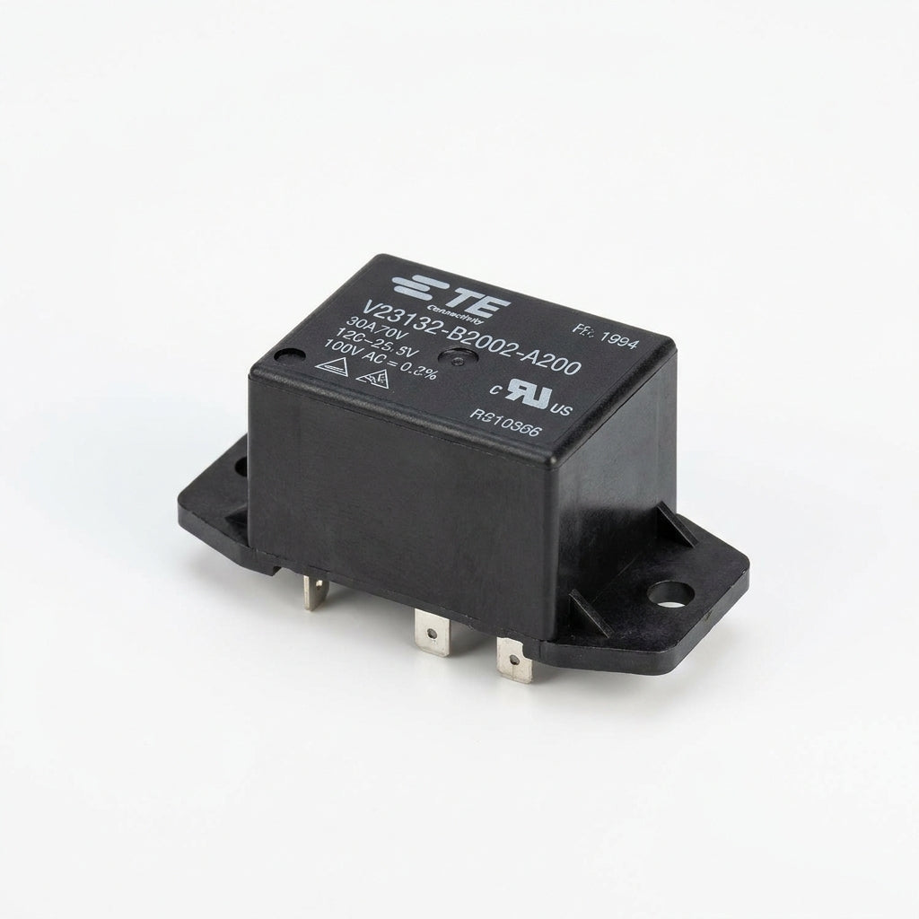 TE Connectivity V23132-B2002-A200