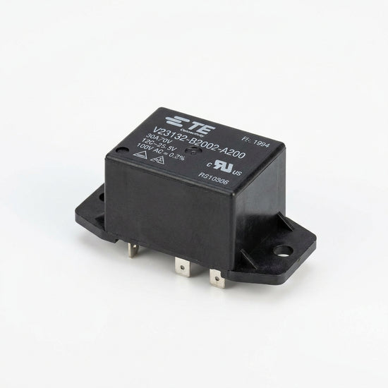 TE Connectivity V23132-B2002-A200