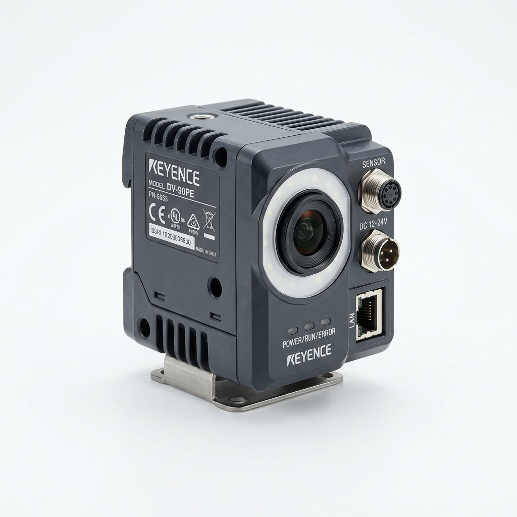 KEYENCE DV-90PE