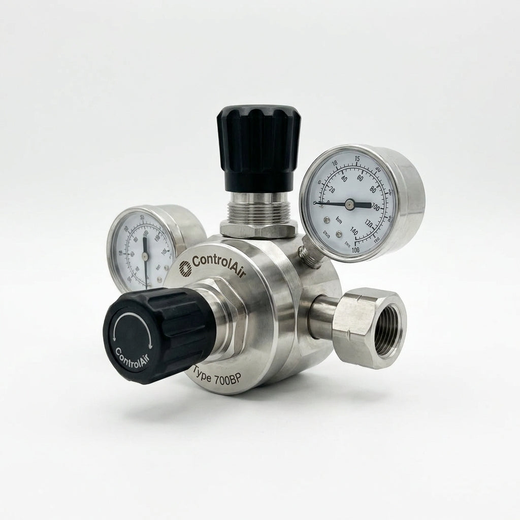 ControlAir Type 700BP