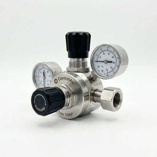 ControlAir Type 700BP