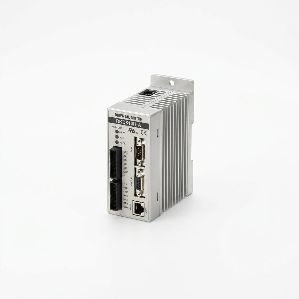 ORIENTAL MOTOR RKD514H-A