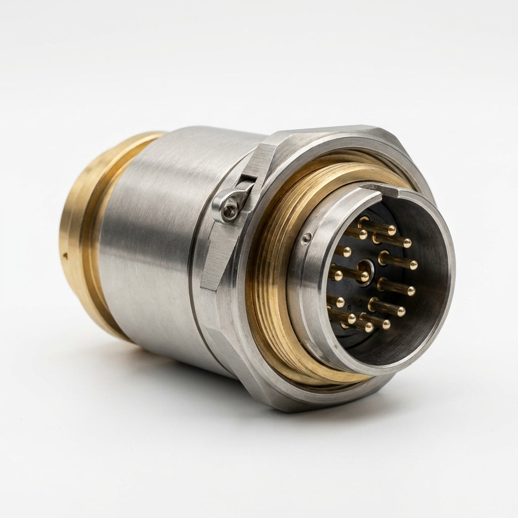BIND CONECTOR RECTO TUBO 16MM ROSCA 3/8 NPT