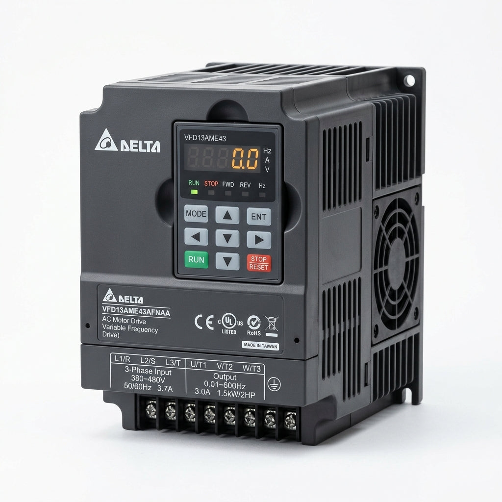 Delta VFD13AME43AFNAA