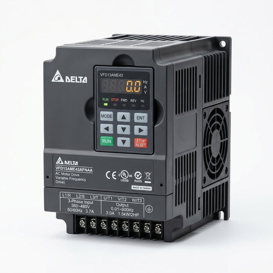 Delta VFD13AME43AFNAA