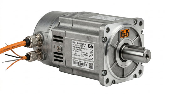 B&R 8GP40-060--004S1L3